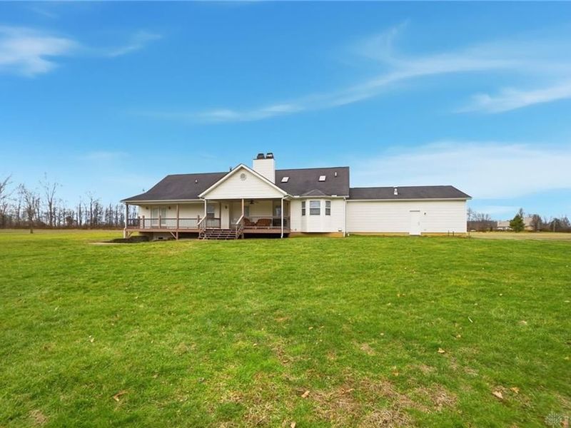 7353 Ross Road, Oregonia, OH 45054 Photo 53