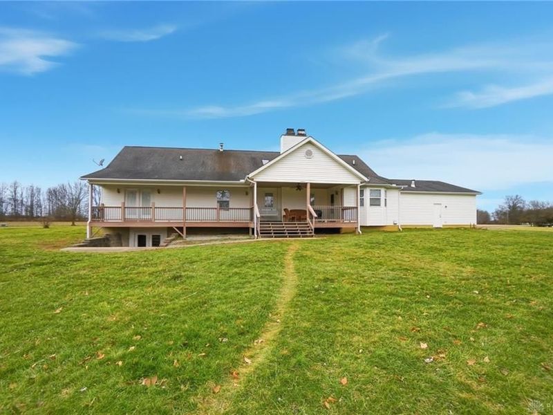 7353 Ross Road, Oregonia, OH 45054 Photo 54