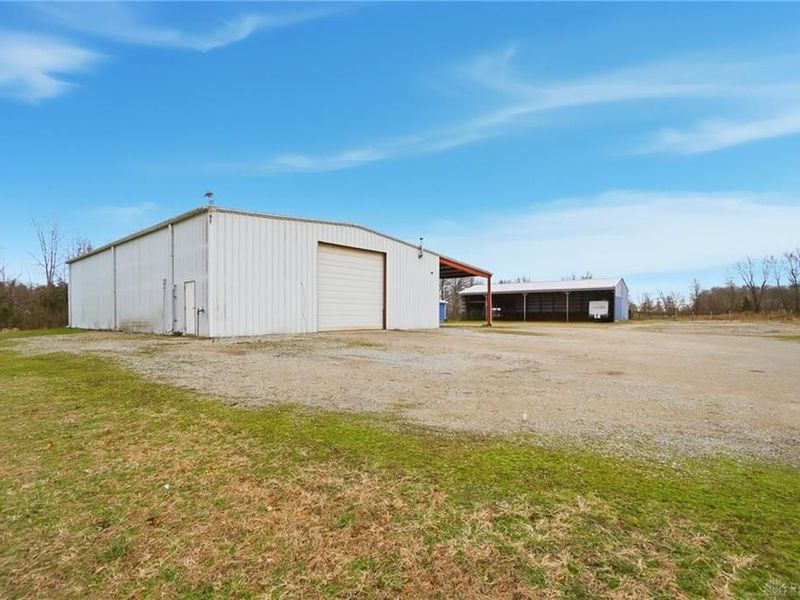 7353 Ross Road, Oregonia, OH 45054 Photo 68