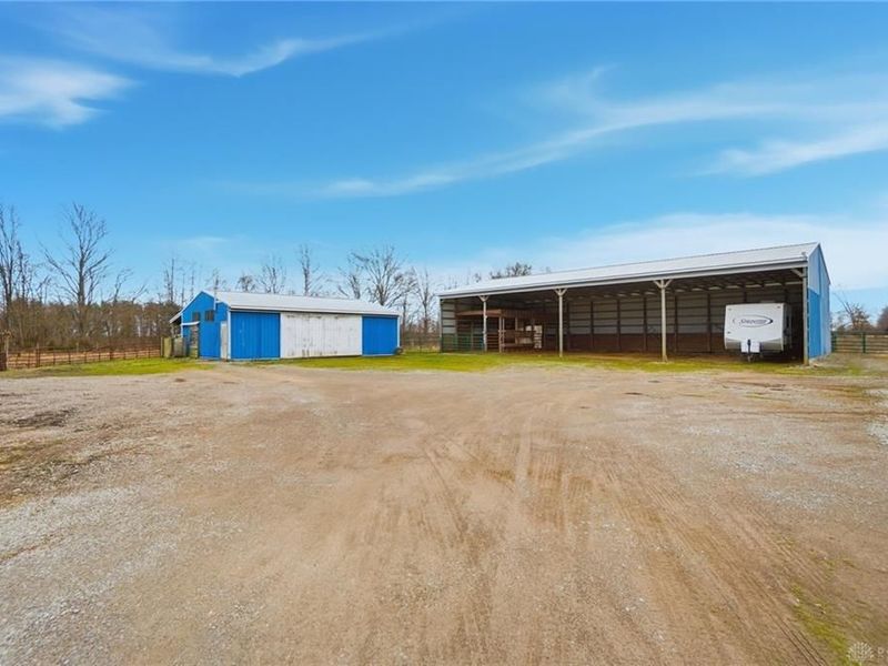 7353 Ross Road, Oregonia, OH 45054 Photo 75