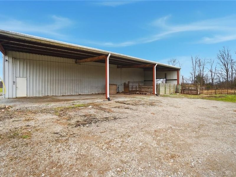 7353 Ross Road, Oregonia, OH 45054 Photo 76