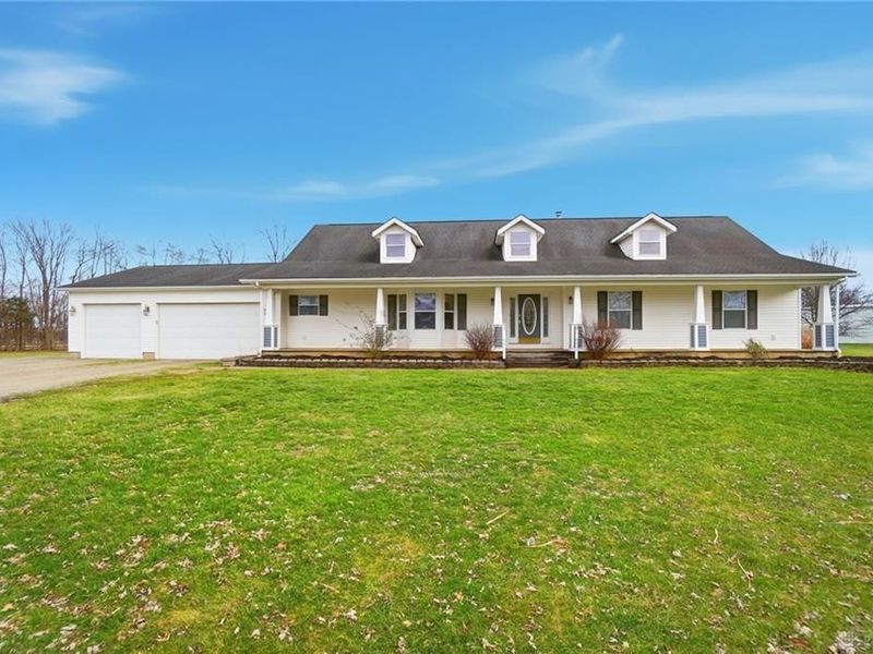 7353 Ross Road, Oregonia, OH 45054 Photo 8