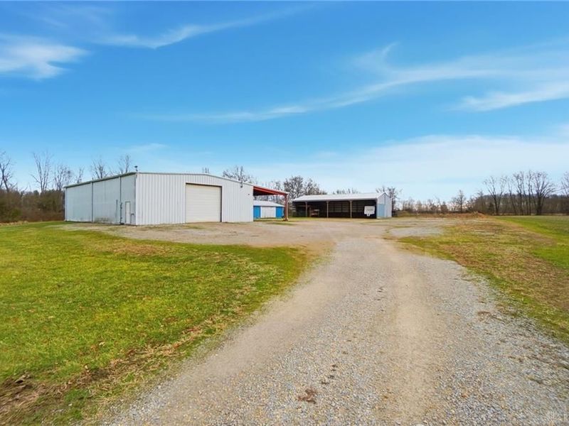 7353 Ross Road, Oregonia, OH 45054 Photo 86