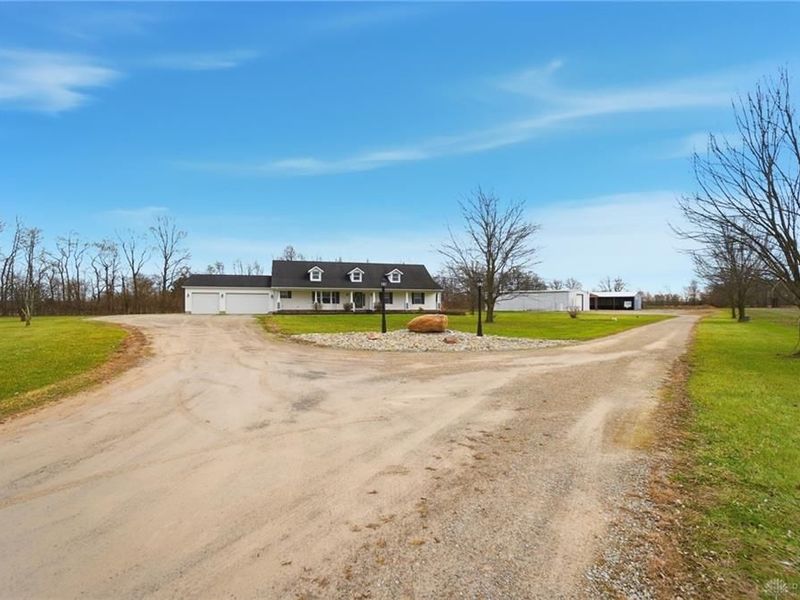 7353 Ross Road, Oregonia, OH 45054 Photo 87