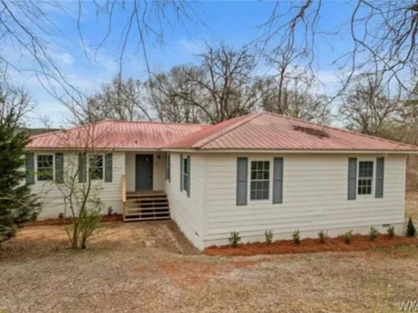 199 5th Street NW, Gordo, AL 35466