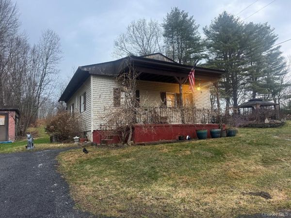 19 Schultz Lane, Wurtsboro, NY 12790