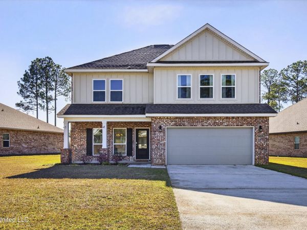 7131 Sonoma Drive, Biloxi, MS 39532