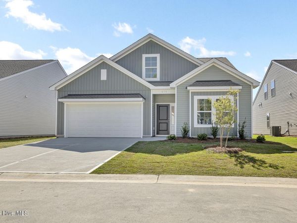 479 Galloping Foal Way SE, Bolivia, NC 28422