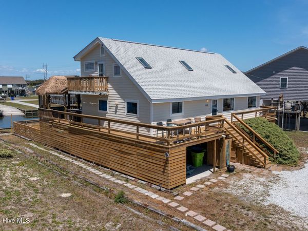1601 New River Inlet Road, North Topsail Beach, NC 28460