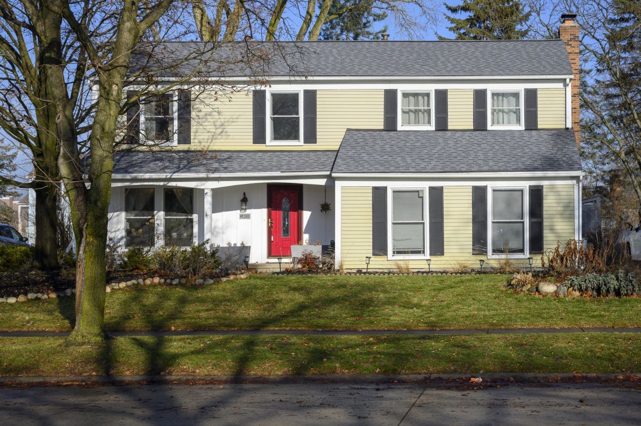 1803 Farmbrook Drive, Troy, MI 48098 Main Photo