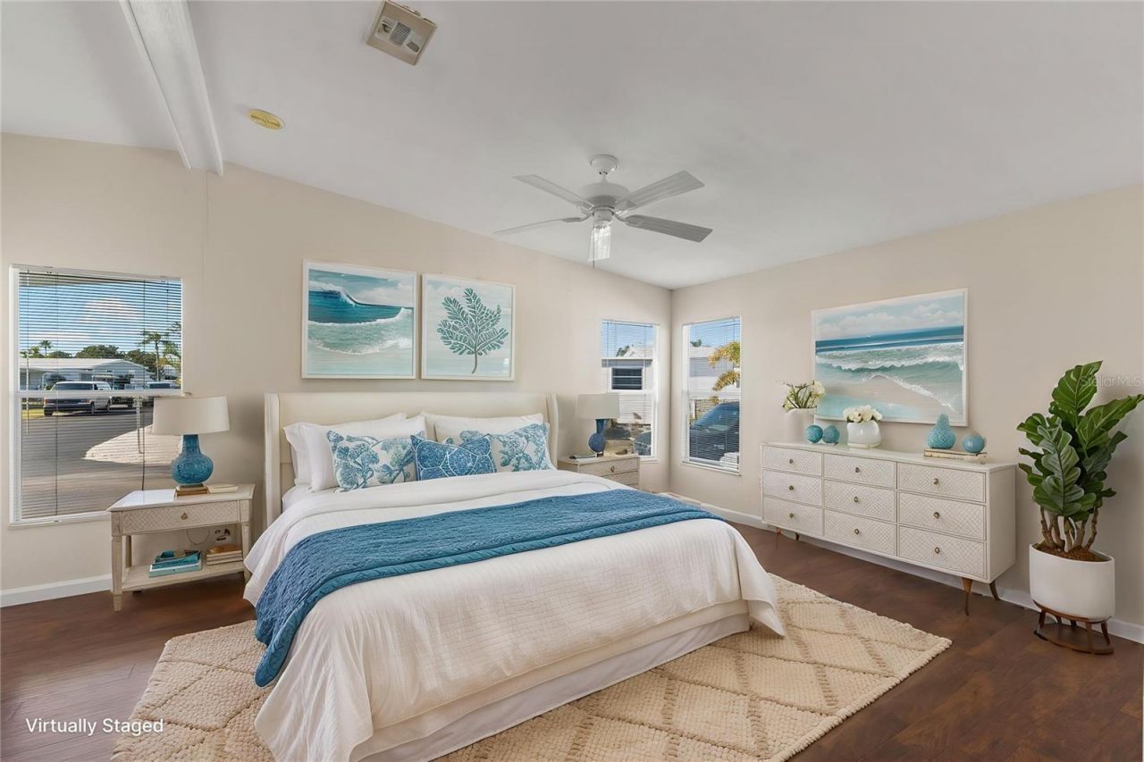 7113 Mount Piney Road Ne, Unit 719, Saint Petersburg, FL 33702 Photo
