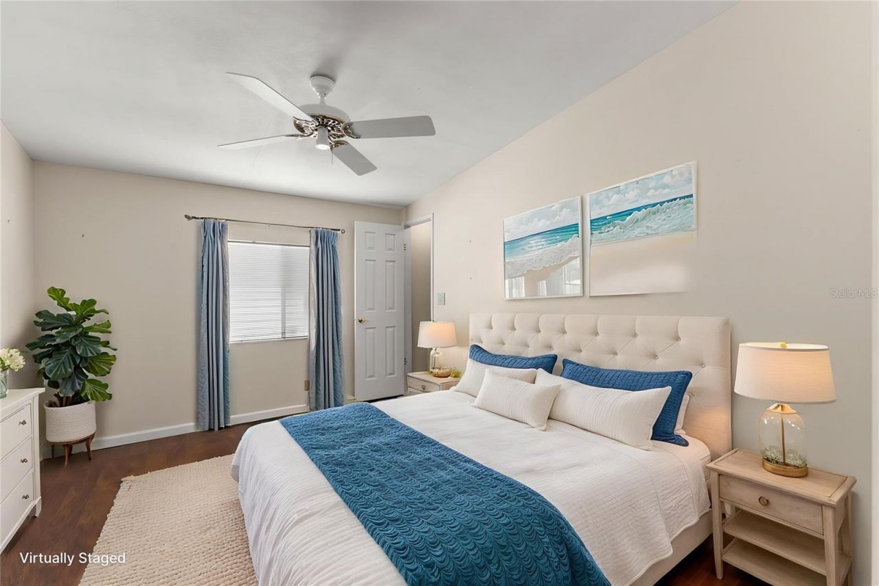 7113 Mount Piney Road Ne, Unit 719, Saint Petersburg, FL 33702 Photo