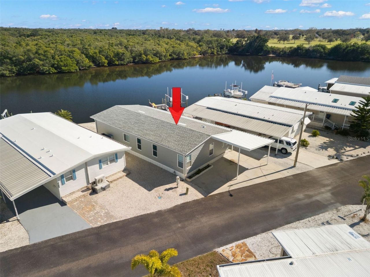 7113 Mount Piney Road Ne, Unit 719, Saint Petersburg, FL 33702 Photo