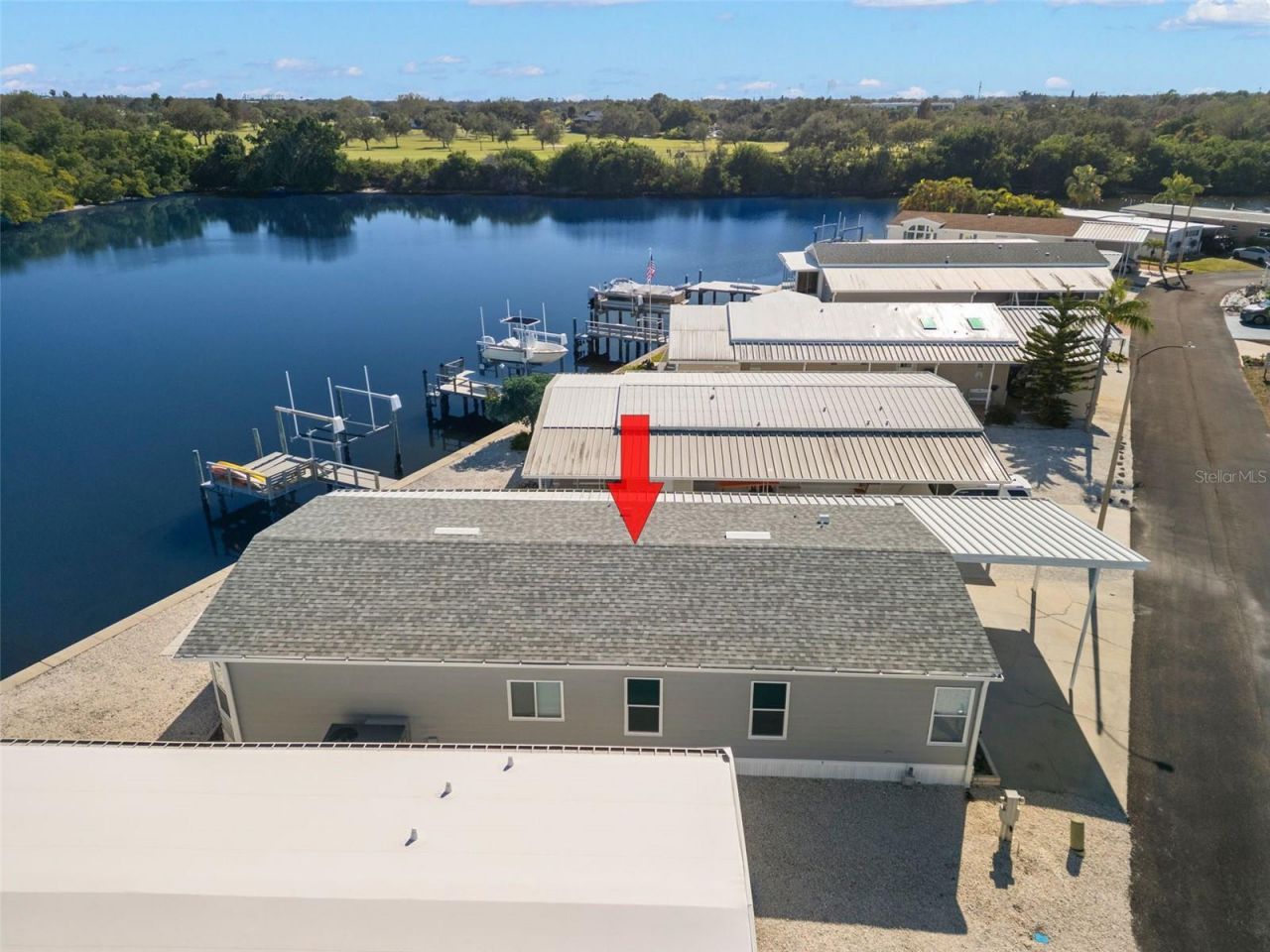 7113 Mount Piney Road Ne, Unit 719, Saint Petersburg, FL 33702 Photo