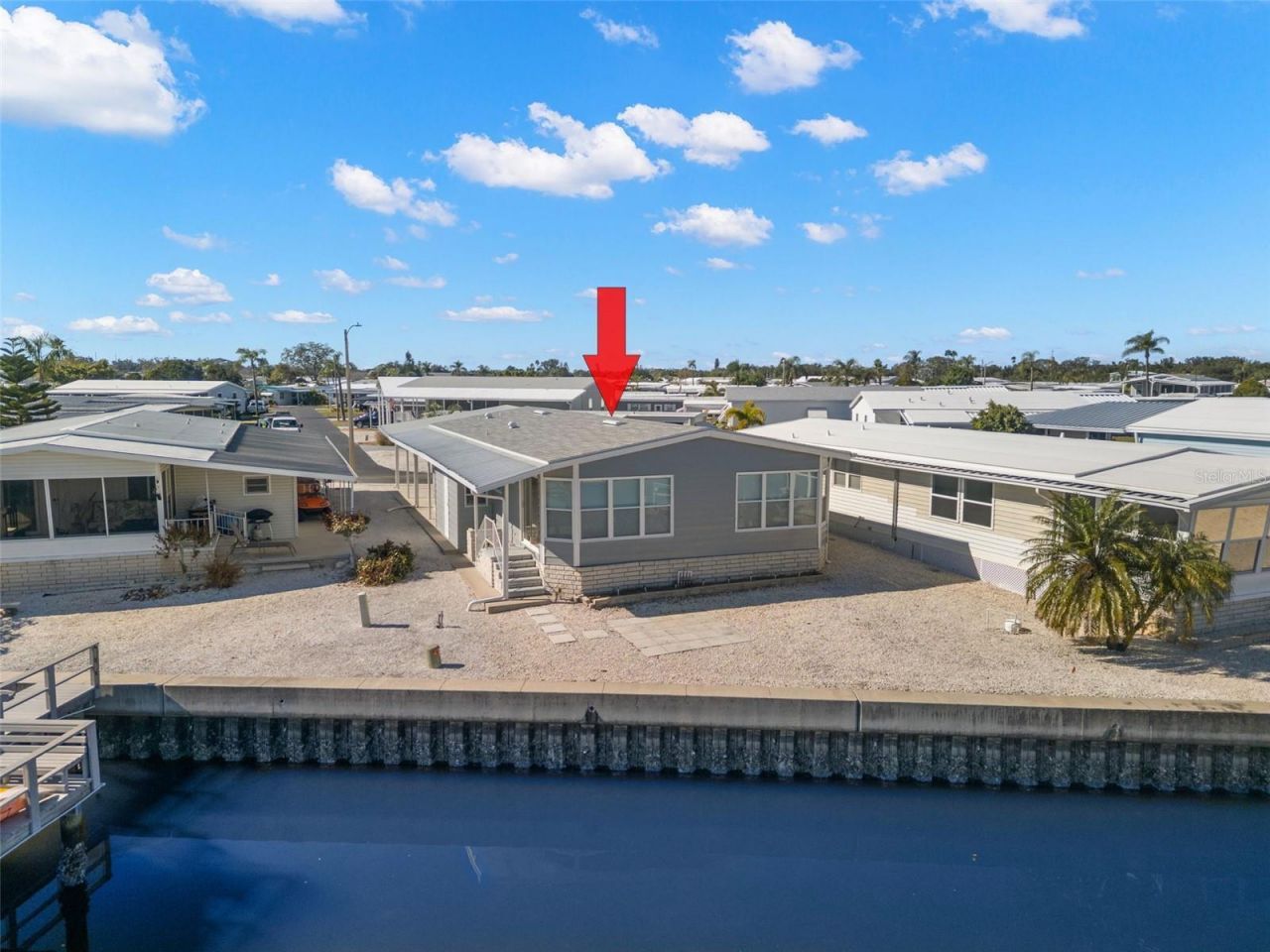 7113 Mount Piney Road Ne, Unit 719, Saint Petersburg, FL 33702 Photo