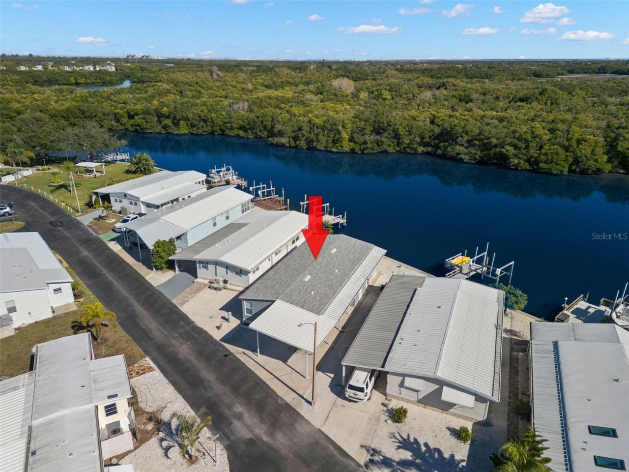 7113 Mount Piney Road Ne, Unit 719, Saint Petersburg, FL 33702 Photo