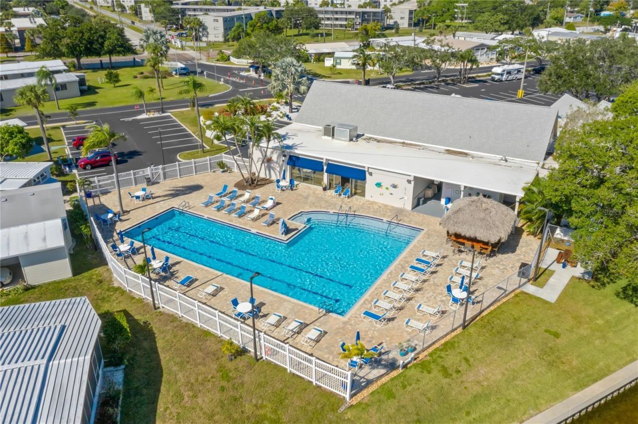 7113 Mount Piney Road Ne, Unit 719, Saint Petersburg, FL 33702 Photo