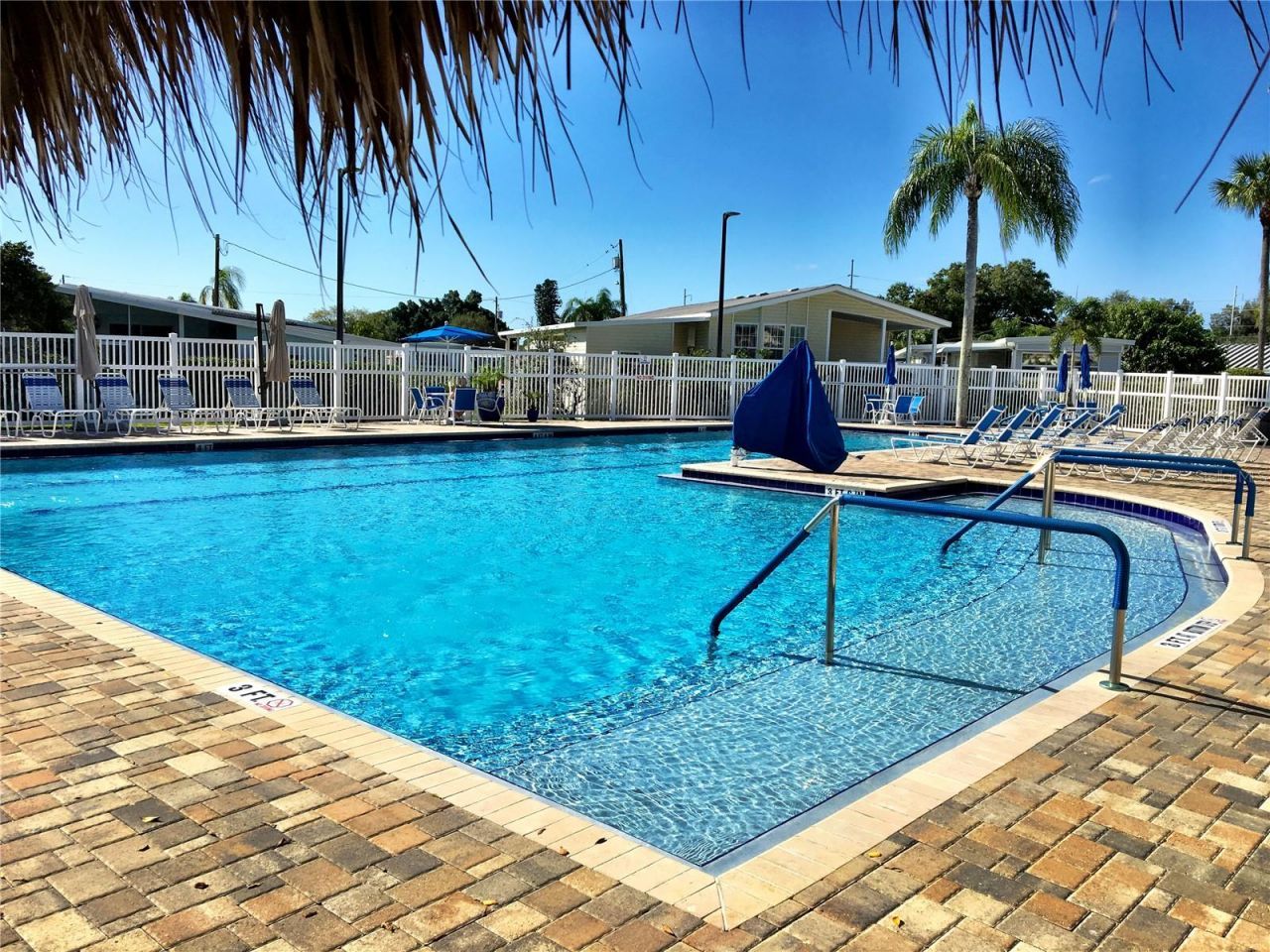 7113 Mount Piney Road Ne, Unit 719, Saint Petersburg, FL 33702 Photo