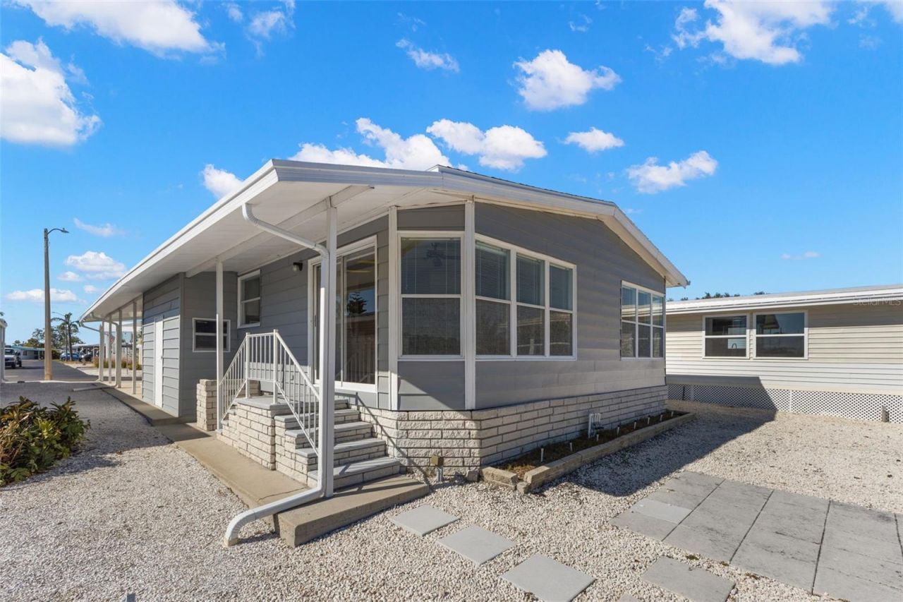 7113 Mount Piney Road Ne, Unit 719, Saint Petersburg, FL 33702 Photo