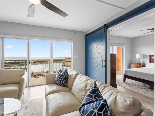 4900 BRITTANY DRIVE S, Unit 1808, ST PETERSBURG, FL 33715