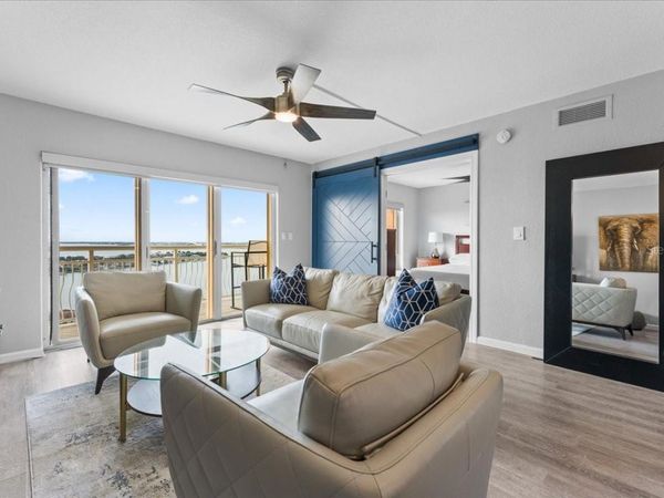 4900 BRITTANY DRIVE S, Unit 1808, ST PETERSBURG, FL 33715