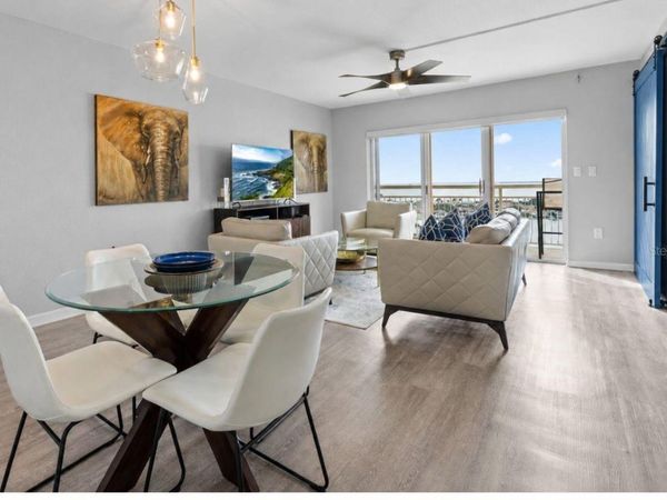 4900 BRITTANY DRIVE S, Unit 1808, ST PETERSBURG, FL 33715