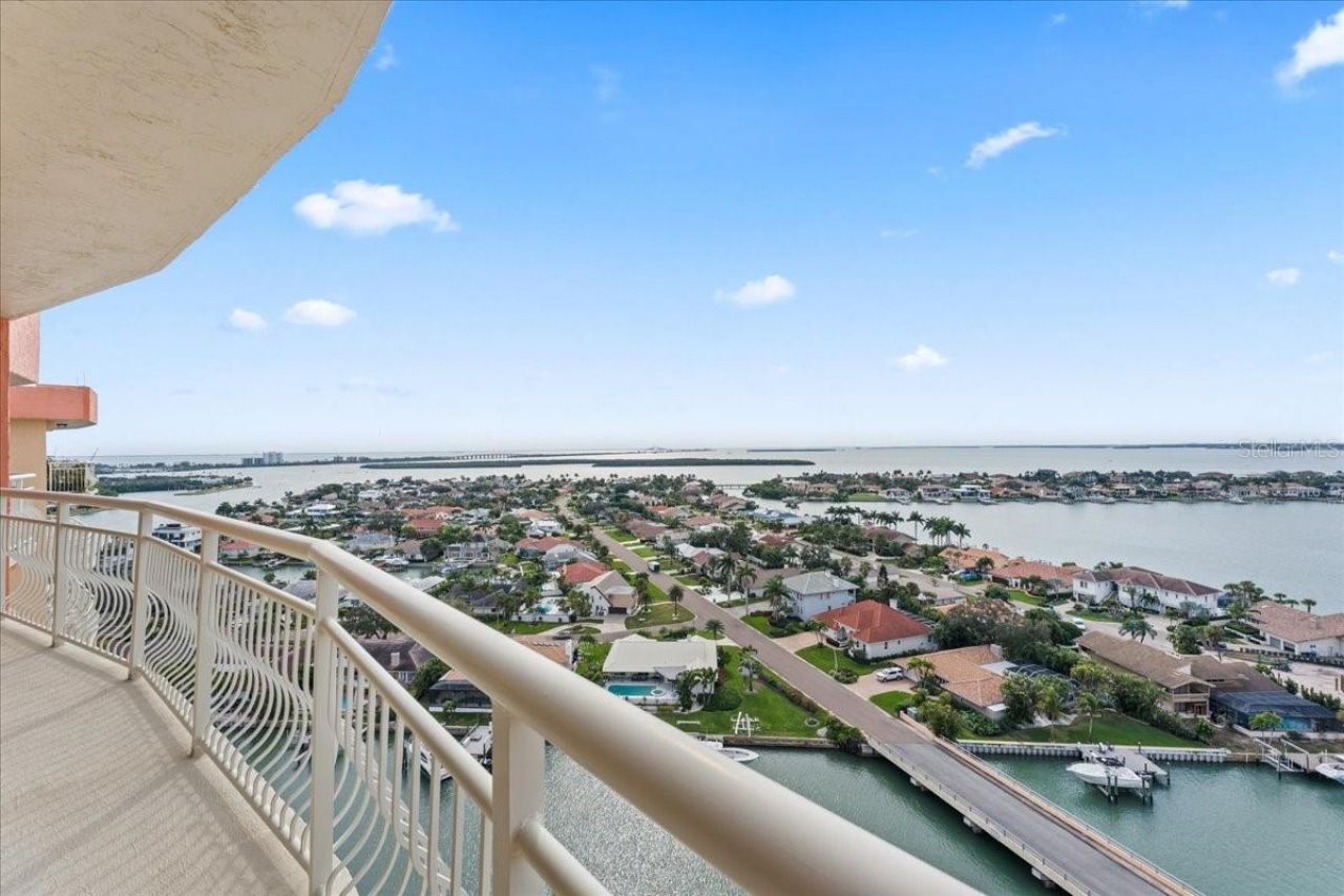 4900 Brittany Drive S, Unit 1808, Saint Petersburg, FL 33715 Photo