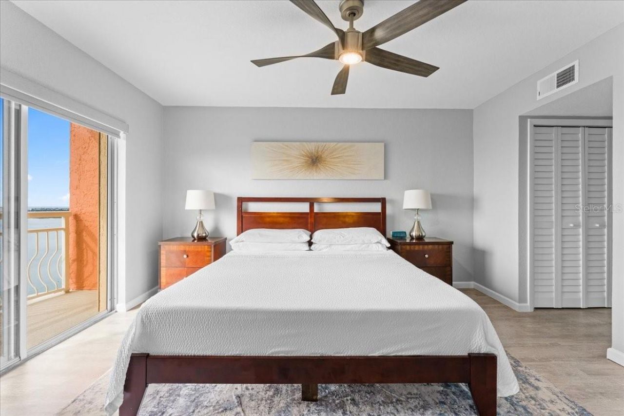 4900 Brittany Drive S, Unit 1808, Saint Petersburg, FL 33715 Photo