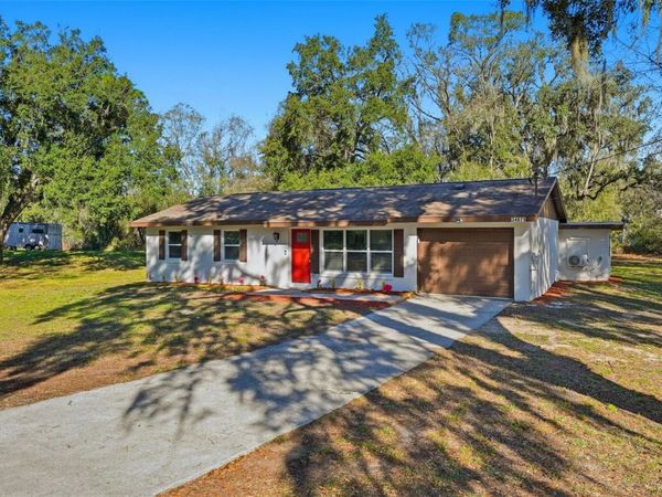 34071 MADISON AVENUE, DADE CITY, FL 33523