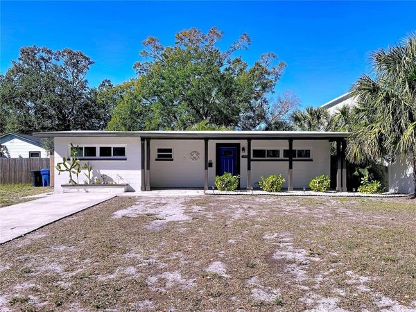 5808 WOODROW WILSON BOULEVARD NE, ST PETERSBURG, FL 33703