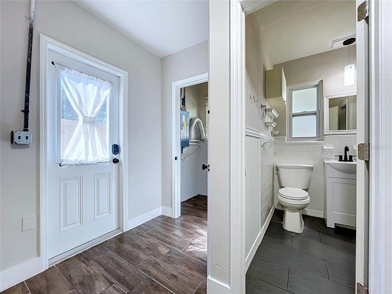 5808 Woodrow Wilson Boulevard Ne, Saint Petersburg, FL 33703 Photo