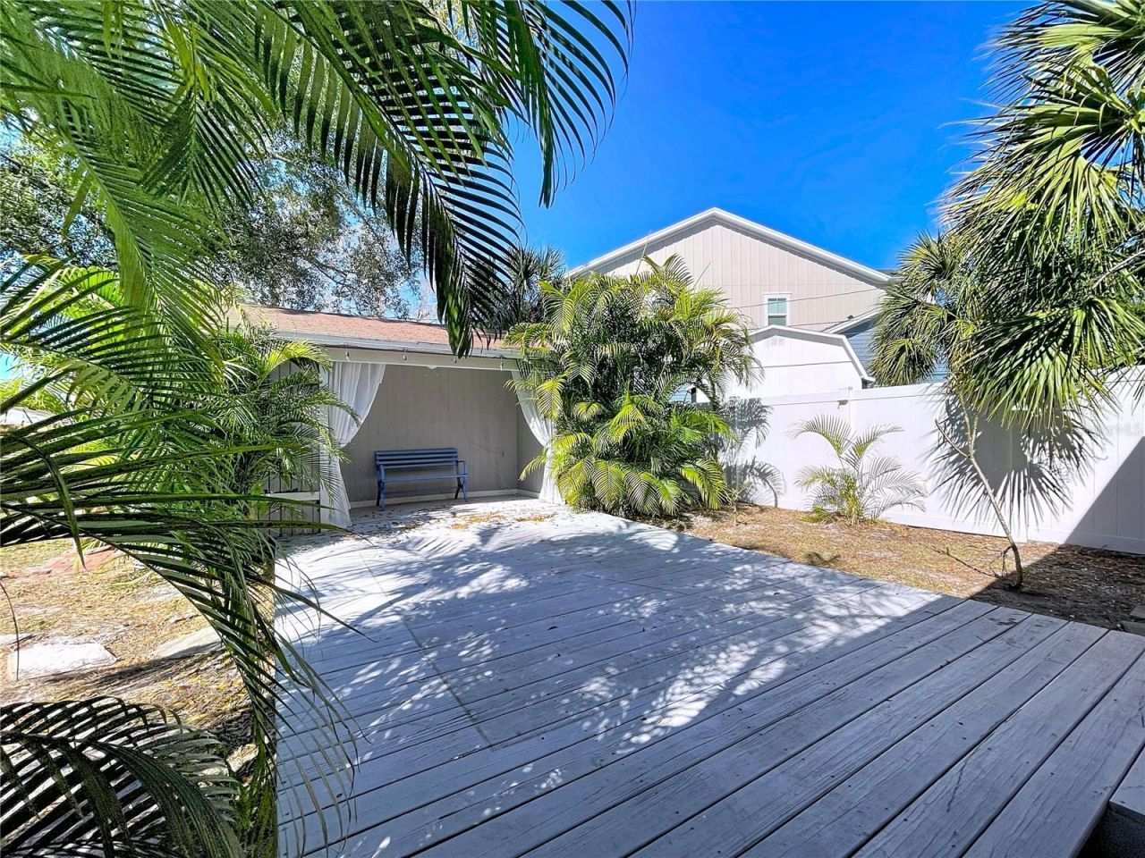 5808 Woodrow Wilson Boulevard Ne, Saint Petersburg, FL 33703 Photo