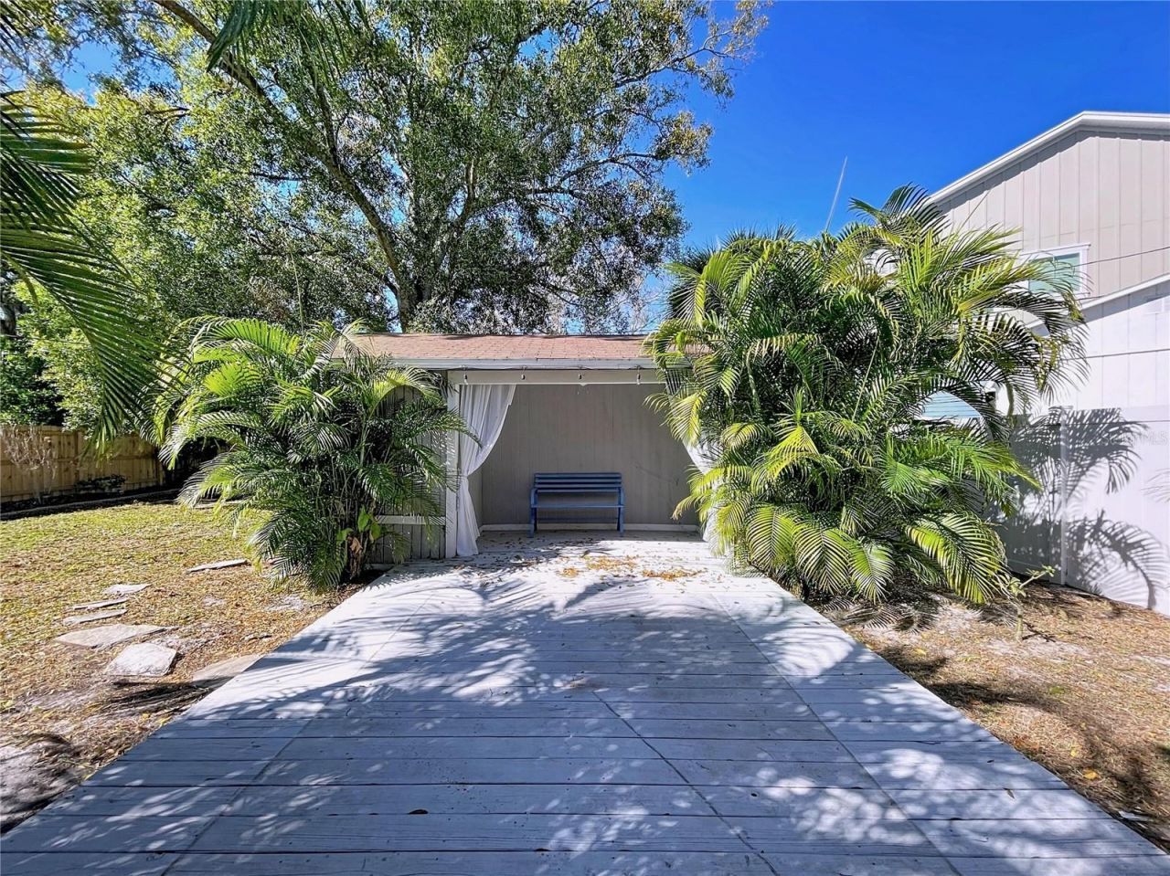 5808 Woodrow Wilson Boulevard Ne, Saint Petersburg, FL 33703 Photo