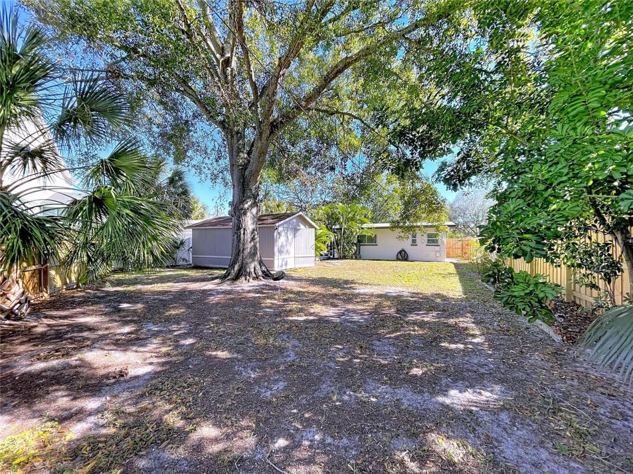 5808 Woodrow Wilson Boulevard Ne, Saint Petersburg, FL 33703 Photo