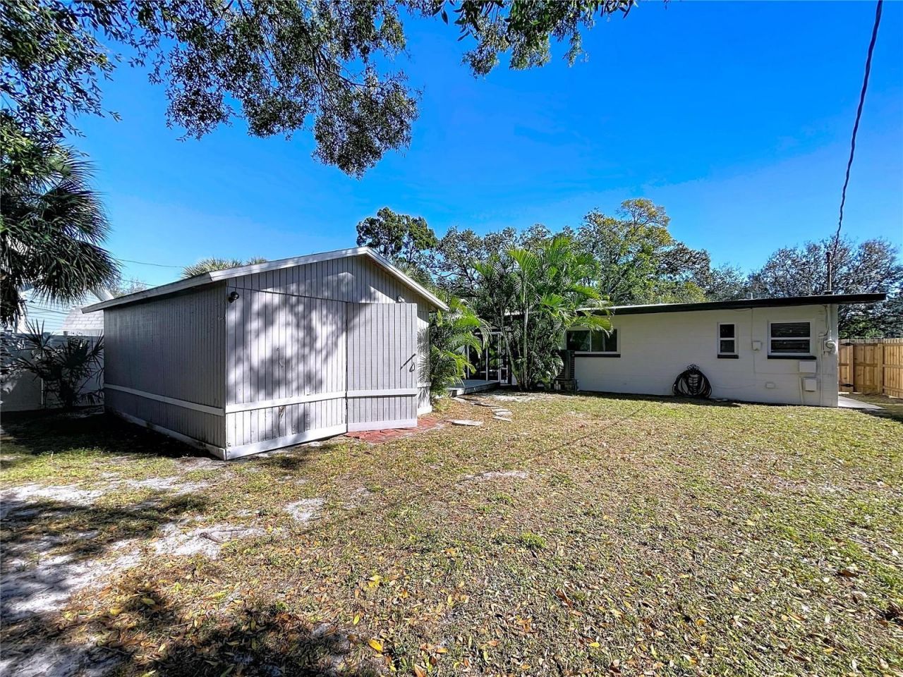 5808 Woodrow Wilson Boulevard Ne, Saint Petersburg, FL 33703 Photo