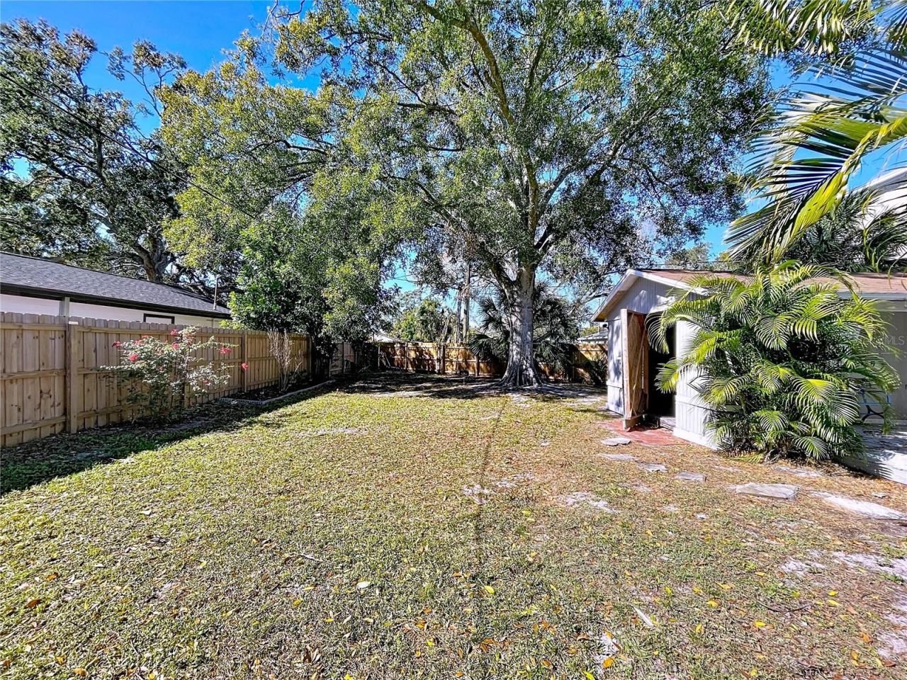 5808 Woodrow Wilson Boulevard Ne, Saint Petersburg, FL 33703 Photo