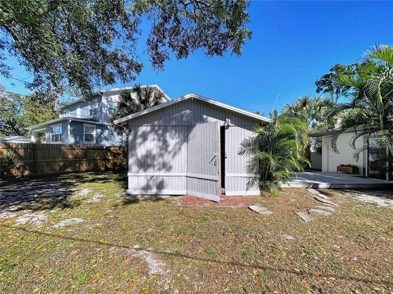 5808 Woodrow Wilson Boulevard Ne, Saint Petersburg, FL 33703 Photo