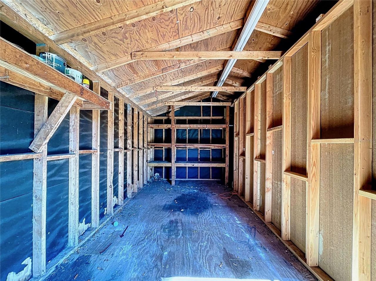 5808 Woodrow Wilson Boulevard Ne, Saint Petersburg, FL 33703 Photo