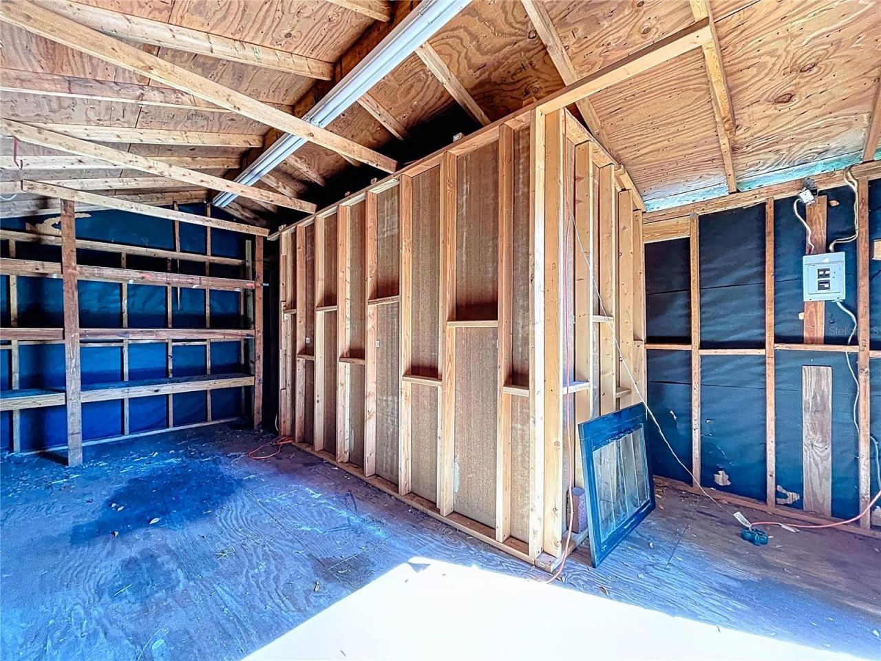 5808 Woodrow Wilson Boulevard Ne, Saint Petersburg, FL 33703 Photo