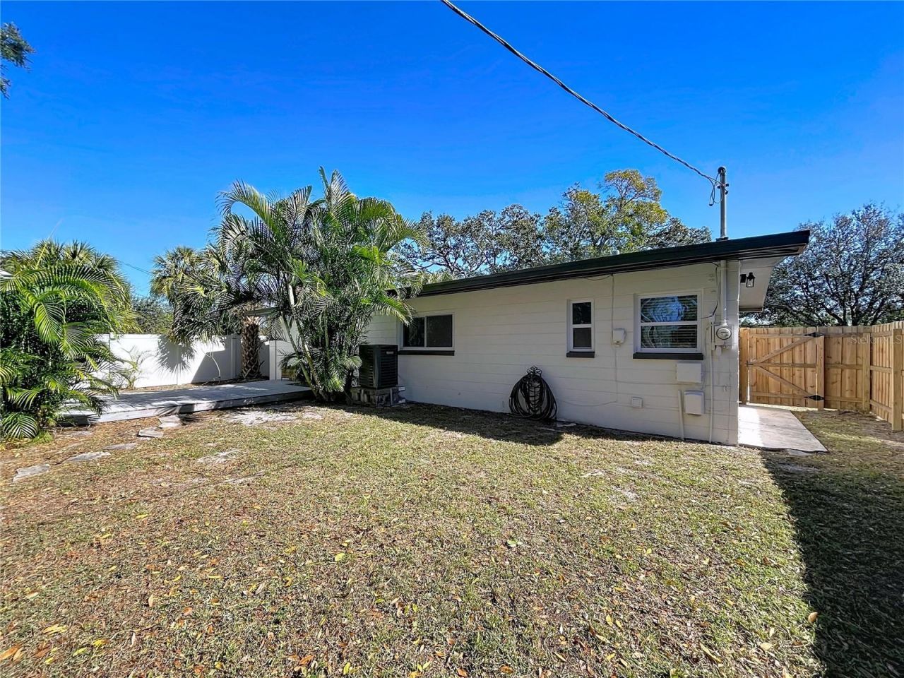 5808 Woodrow Wilson Boulevard Ne, Saint Petersburg, FL 33703 Photo