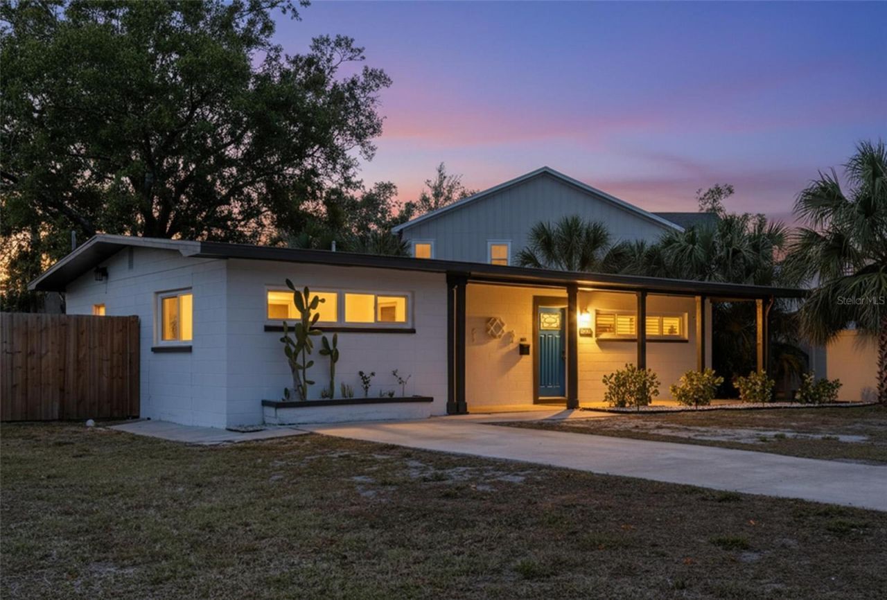 5808 Woodrow Wilson Boulevard Ne, Saint Petersburg, FL 33703 Photo