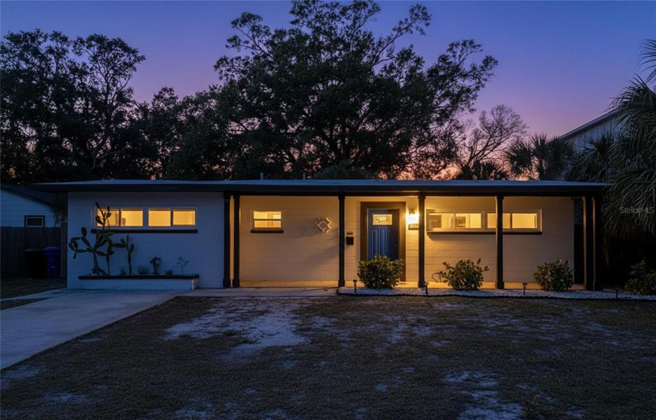 5808 Woodrow Wilson Boulevard Ne, Saint Petersburg, FL 33703 Photo