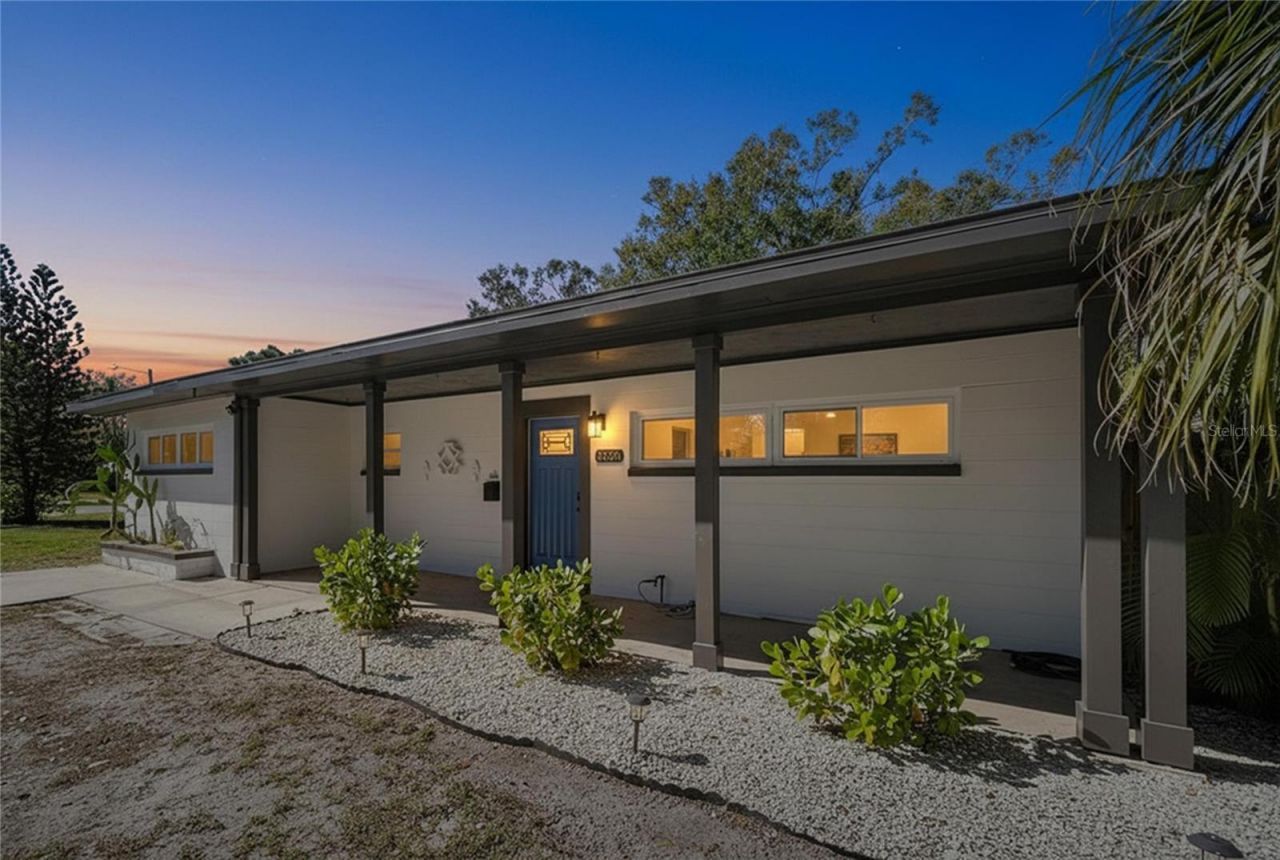 5808 Woodrow Wilson Boulevard Ne, Saint Petersburg, FL 33703 Photo