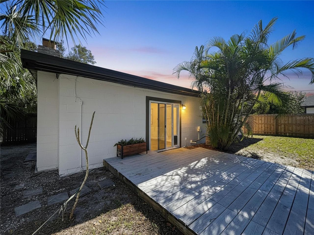 5808 Woodrow Wilson Boulevard Ne, Saint Petersburg, FL 33703 Photo