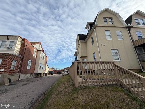 7103 RISING SUN AVENUE, Unit C, PHILADELPHIA, PA 19111