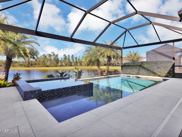 268 HARPER'S MILL Drive, Ponte Vedra, FL 32081