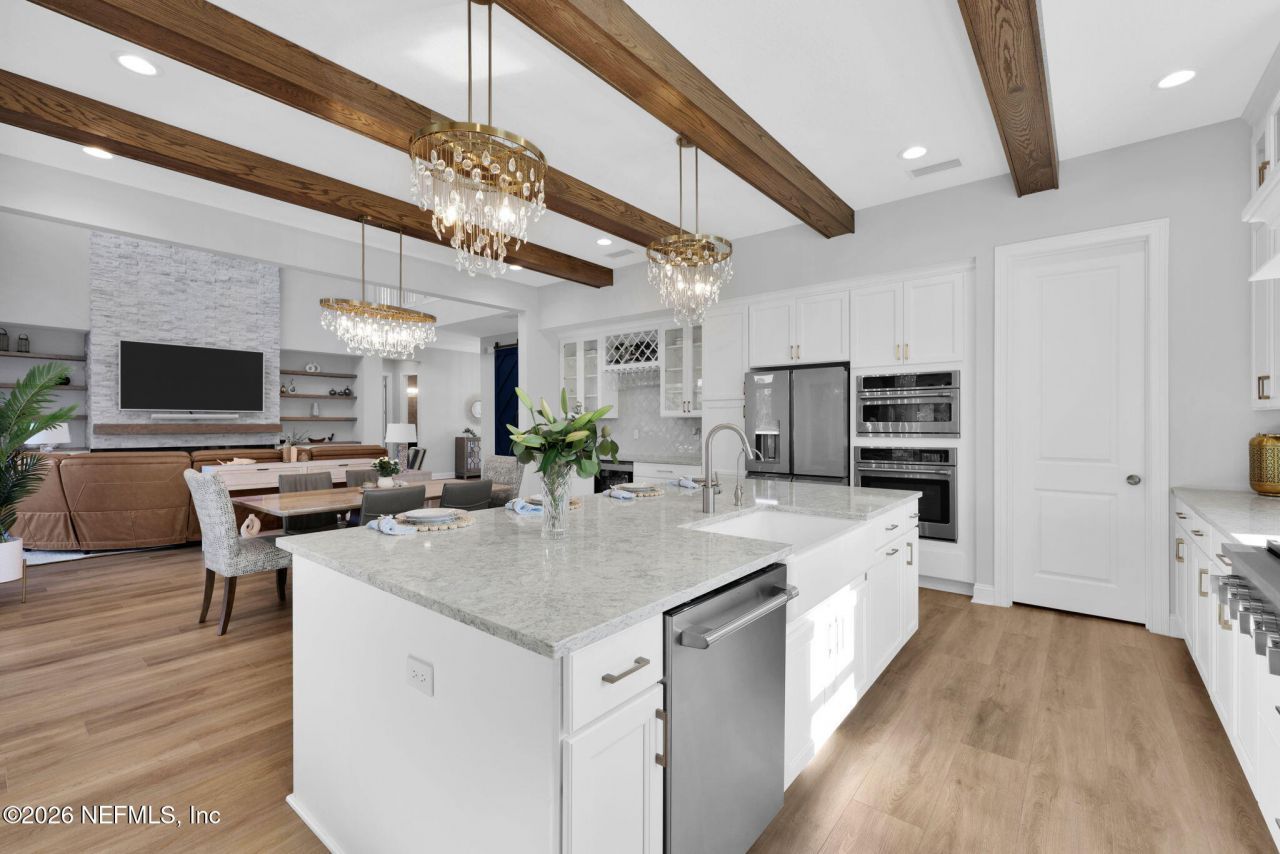 268 Harper's Mill Drive, Ponte Vedra, FL 32081 Photo