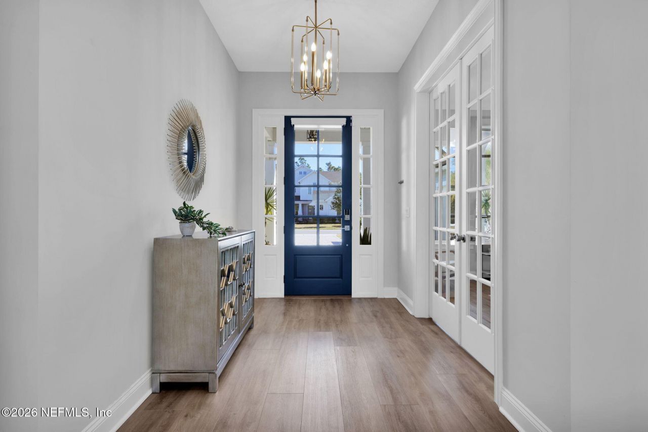 268 Harper's Mill Drive, Ponte Vedra, FL 32081 Photo