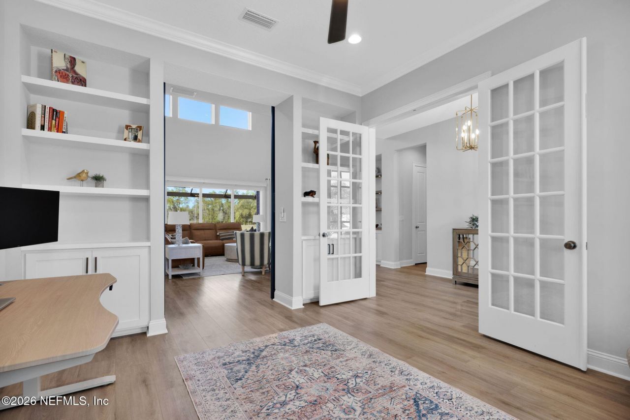 268 Harper's Mill Drive, Ponte Vedra, FL 32081 Photo