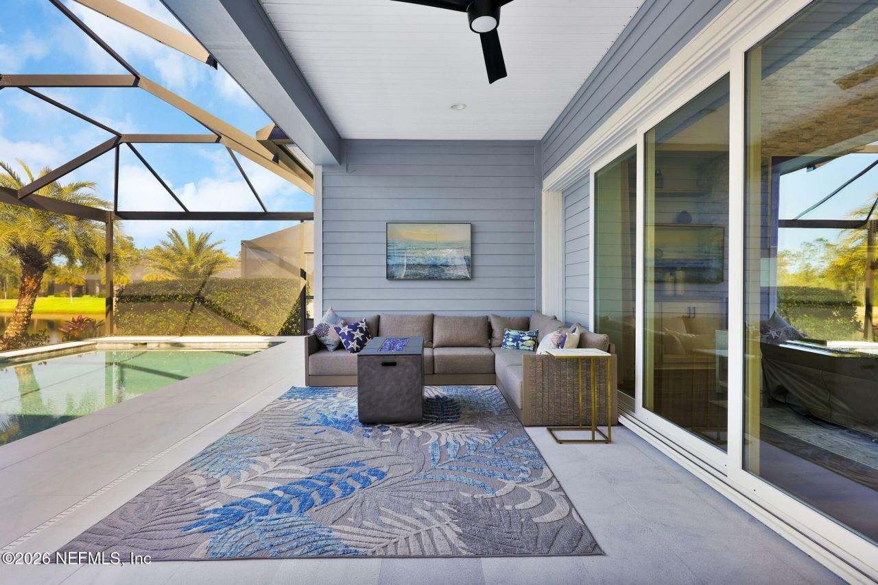 268 Harper's Mill Drive, Ponte Vedra, FL 32081 Photo